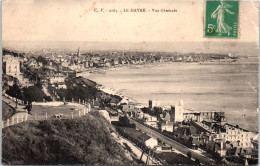 76 LE HAVRE  Carte Postale Ancienne [REF 52946] - Autres & Non Classés