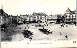 45 ORLEANS  Carte Postale Ancienne [REF 52983] - Sonstige & Ohne Zuordnung