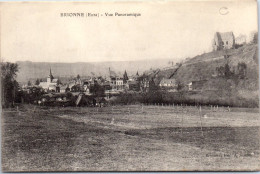 27 BRIONNE  Carte Postale Ancienne [REF 52993] - Other & Unclassified