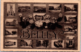 01 BELLEY  Carte Postale Ancienne [REF 52965] - Ohne Zuordnung