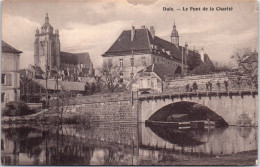 39 DOLE  Carte Postale Ancienne [REF 52845] - Autres & Non Classés