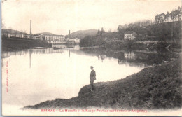 88 EPINAL  Carte Postale Ancienne [REF 53907] - Autres & Non Classés