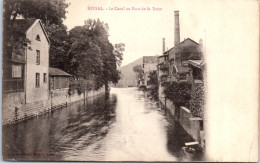 88 EPINAL  Carte Postale Ancienne [REF 53911] - Autres & Non Classés