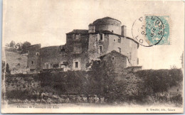 46 LARROQUE  Carte Postale Ancienne [REF 53771] - Autres & Non Classés