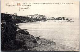 29 LOCQUIREC  Carte Postale Ancienne [REF 53791] - Other & Unclassified