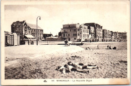62 WIMEREUX  Carte Postale Ancienne [REF 53672] - Other & Unclassified