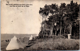 44 SAINT BREVIN LES PINS  Carte Postale Ancienne [REF 53673] - Autres & Non Classés