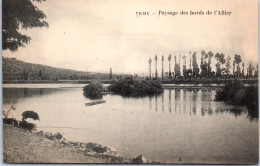 03 VICHY  Carte Postale Ancienne [REF 53589] - Other & Unclassified