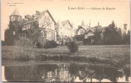 03 LURCY LEVY  Carte Postale Ancienne [REF 53598] - Autres & Non Classés