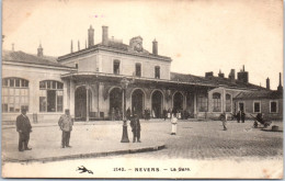 58 NEVERS  Carte Postale Ancienne [REF 53480] - Other & Unclassified