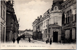 55 BAR LE DUC  Carte Postale Ancienne [REF 53502] - Andere & Zonder Classificatie