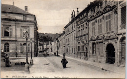 55 BAR LE DUC  Carte Postale Ancienne [REF 53501] - Andere & Zonder Classificatie