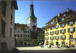 10564940 Solothurn Solothurn  X 1999 Solothurn - Autres & Non Classés