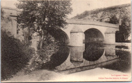 42 BOEN SUR LIGNON  Carte Postale Ancienne [REF 53414] - Autres & Non Classés