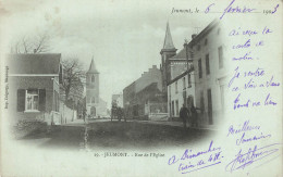 E238 Jeumont Rue De L'église - Jeumont