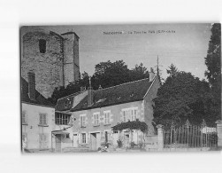 SANCERRE : La Tour Des Fiefs - Très Bon état - Sancerre