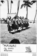 OAHU DANS HAWAI - Oahu