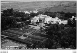 RABAT LA RESIDENCE VUE AERIENNE PHOTO  M.G.  DURAND - Rabat