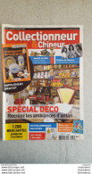 COLLECTIONNEUR CHINEUR N°88 SEPTEMBRE 2010 JOUETS EN TOLE - DROLES DE DAMES - Brocantes & Collections