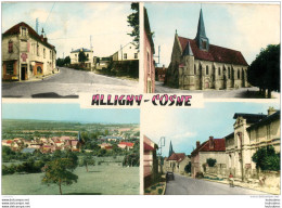 ALLIGNY COSNE - Sonstige & Ohne Zuordnung