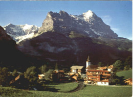 10564826 Grindelwald Grindelwald Grindelwald - Other & Unclassified