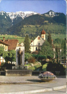 10564822 Sachseln OW Sachseln Brunnen X 1970 Sachseln - Sonstige & Ohne Zuordnung