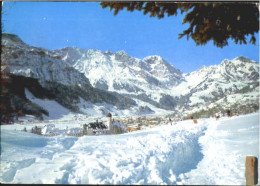 10564782 Engelberg OW Engelberg  X 1975 Engelberg - Andere & Zonder Classificatie