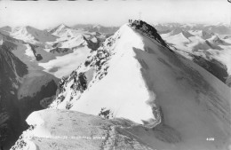 Wildspitze - Südgipfel - Sölden