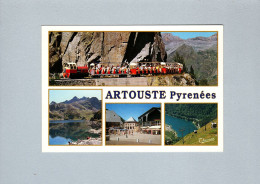 Trains - Artouste Pyrenées - Other & Unclassified