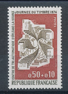 1786** Journée Du Timbre 1974 - Unused Stamps