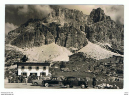 PASSO  FALZAREGO (BL):  BAZAR - BAR  -  FOTO  -  FG - Winkels