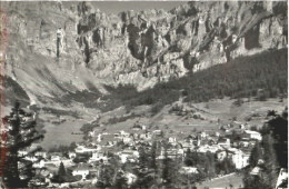 10564700 Leukerbad Leukerbad Loeche Les Bains Ungelaufen Ca. 1955 Leukerbad - Sonstige & Ohne Zuordnung