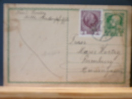 104/664   CP AUTRICHE - Briefkaarten