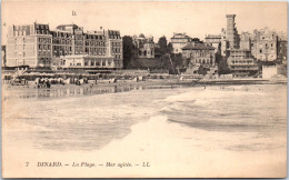 35 DINARD  Carte Postale Ancienne [REF 54469] - Other & Unclassified