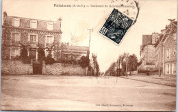 91 PALAISEAU  Carte Postale Ancienne [REF 54435] - Other & Unclassified