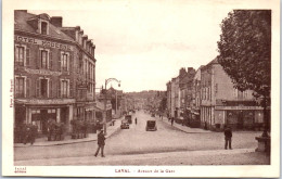 53 LAVAL  Carte Postale Ancienne [REF 54412] - Other & Unclassified