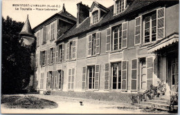 91 MONTFORT L'AMAURY  Carte Postale Ancienne [REF 53995] - Other & Unclassified