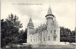 16 MALLEBERCHIE  Carte Postale Ancienne [REF 53994] - Other & Unclassified