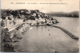 13 MARSEILLE  Carte Postale Ancienne [REF 54037] - Other & Unclassified