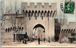 84 AVIGNON  Carte Postale Ancienne [REF 55060] - Altri & Non Classificati