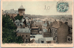 53 LAVAL  Carte Postale Ancienne [REF 55118] - Andere & Zonder Classificatie