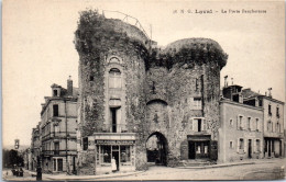 53 LAVAL  Carte Postale Ancienne [REF 55113] - Autres & Non Classés