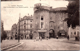 53 LAVAL  Carte Postale Ancienne [REF 55109] - Andere & Zonder Classificatie