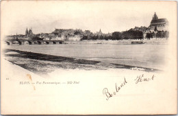 41 BLOIS  Carte Postale Ancienne [REF 55116] - Other & Unclassified