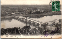 41 BLOIS  Carte Postale Ancienne [REF 55101] - Other & Unclassified