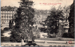 41 BLOIS  Carte Postale Ancienne [REF 55099] - Otros & Sin Clasificación