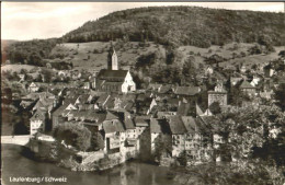 10564668 Laufenburg Laufenburg  Ungelaufen Ca. 1955  - Other & Unclassified