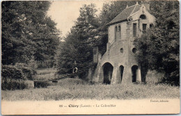 45 CLERY SAINT ANDRE  Carte Postale Ancienne [REF 55002] - Other & Unclassified