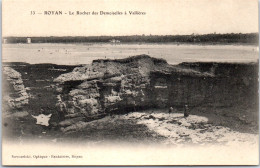 17 ROYAN  Carte Postale Ancienne [REF 55023] - Other & Unclassified
