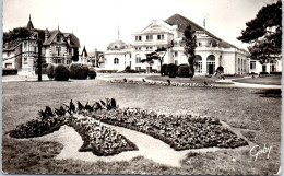 14 CABOURG  Carte Postale Ancienne [REF 54989] - Other & Unclassified